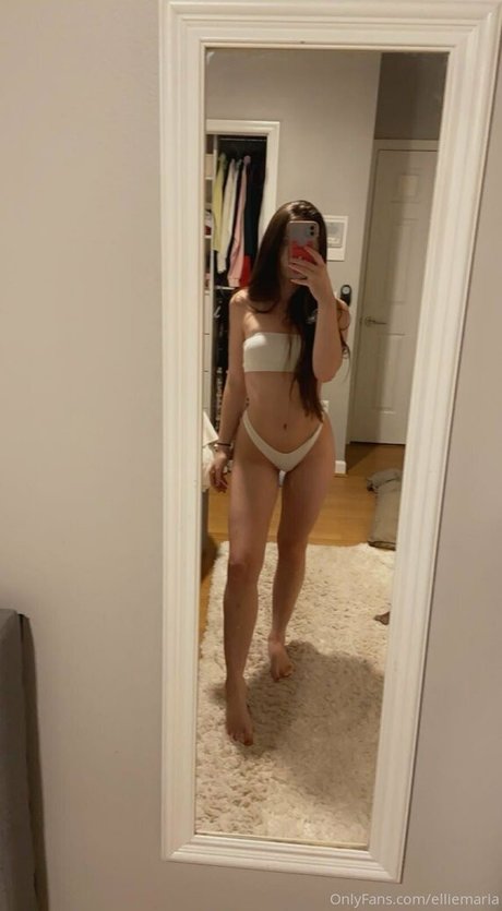 Elliexlovely nude leaked OnlyFans photo #37