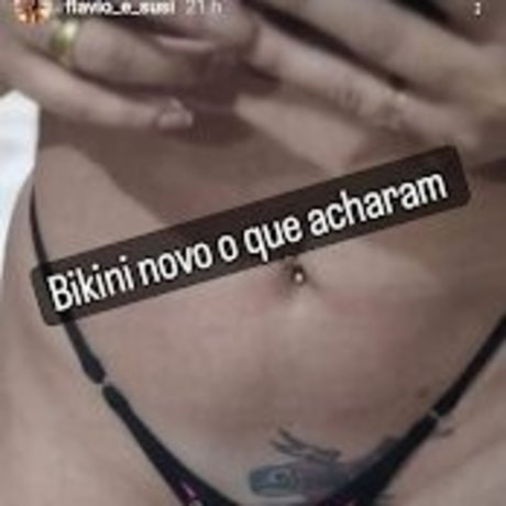Susana Amaral nude leaked OnlyFans photo #1
