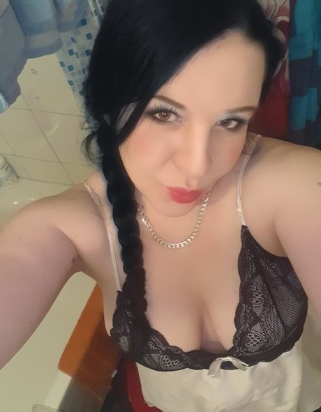 Milf Showsf nude leaked OnlyFans pic