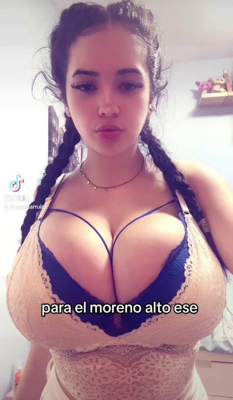 Paaular Ruiz nude leaked OnlyFans pic