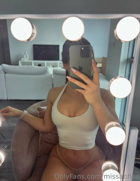 Anfisa Arjhipchenko nude leaked OnlyFans pic