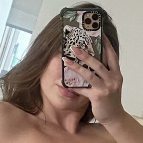 Anfisa Arjhipchenko nude leaked OnlyFans photo #6