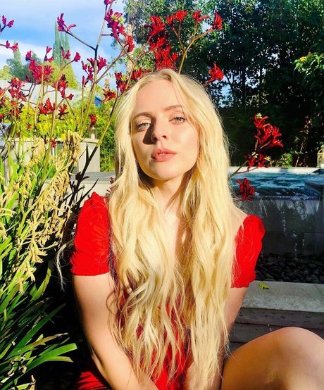 Madilyn Bailey nude leaked OnlyFans pic