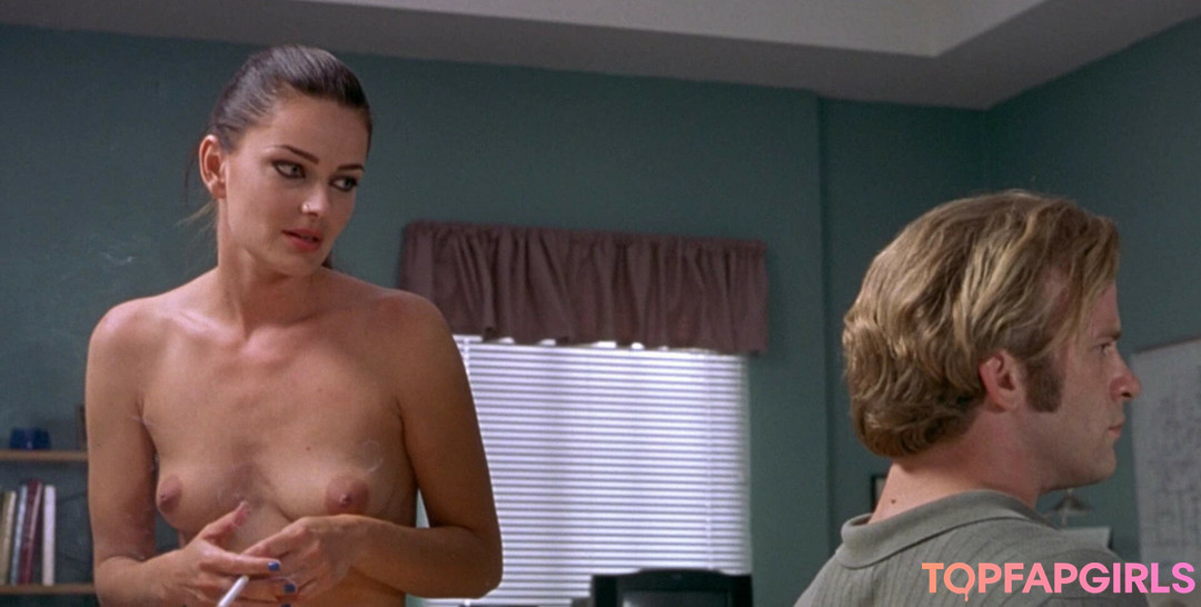 Paulina Porizkova Nude Leaked OnlyFans Photo #14