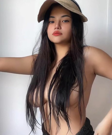 Alua Powpai nude leaked OnlyFans photo #7