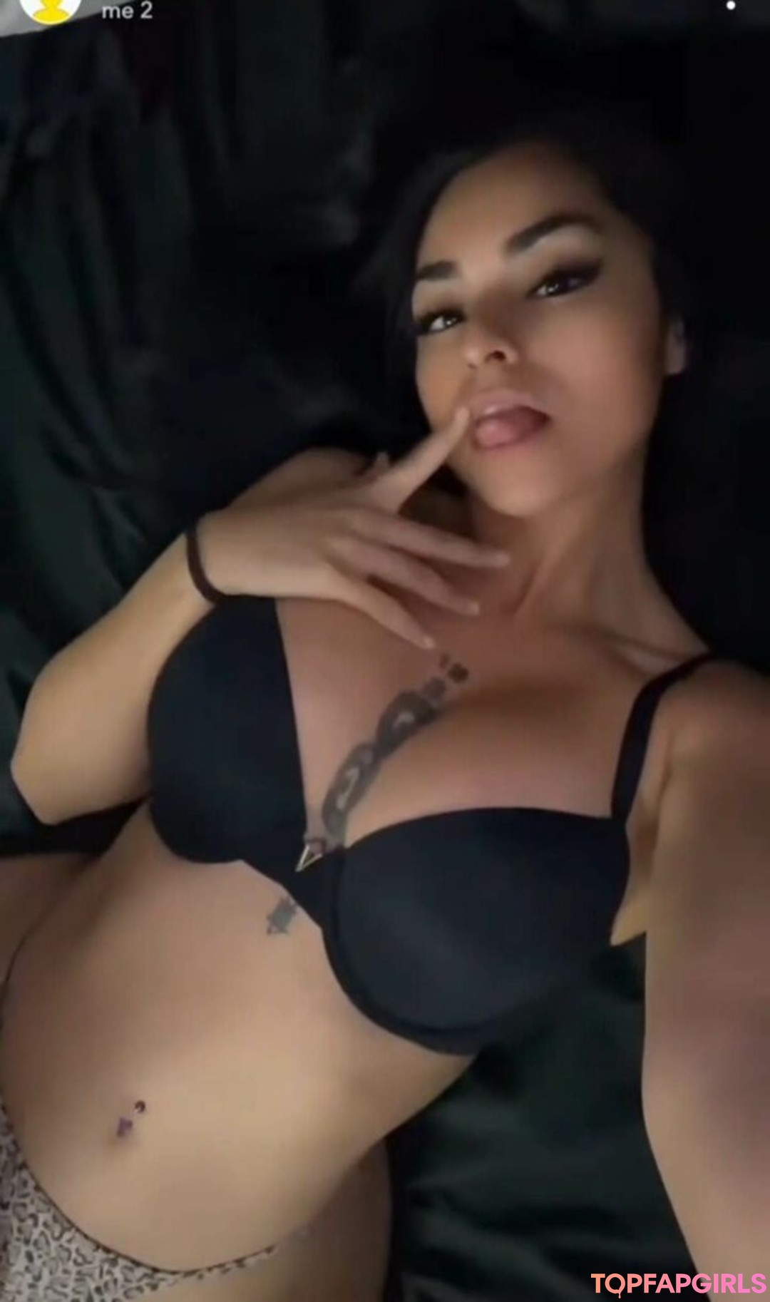 LettytheBaddie Nude Leaked OnlyFans Photo #2