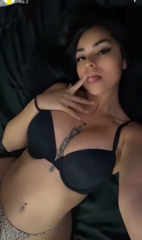 LettytheBaddie nude leaked OnlyFans pic