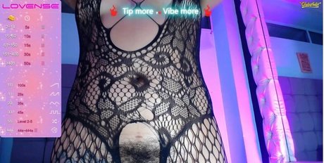 Rigel_wish nude leaked OnlyFans photo #1