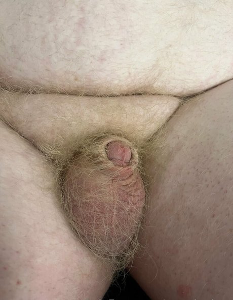 Roaminghog nude leaked OnlyFans pic