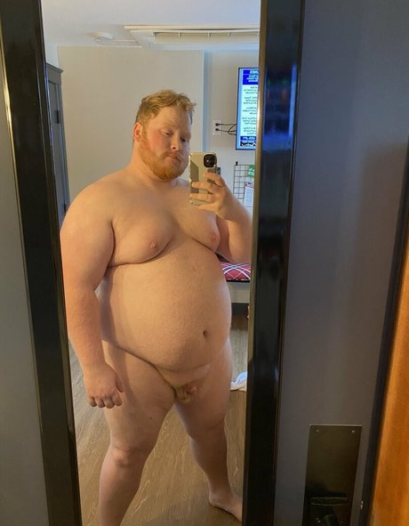 Roaminghog nude leaked OnlyFans photo #35