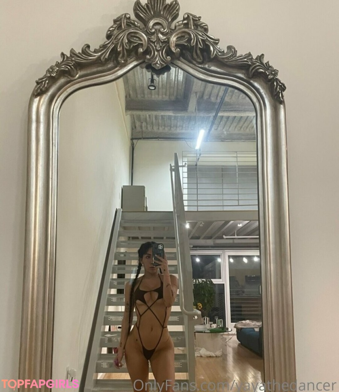 Yayathedancer Nude Leaked OnlyFans Photo #28