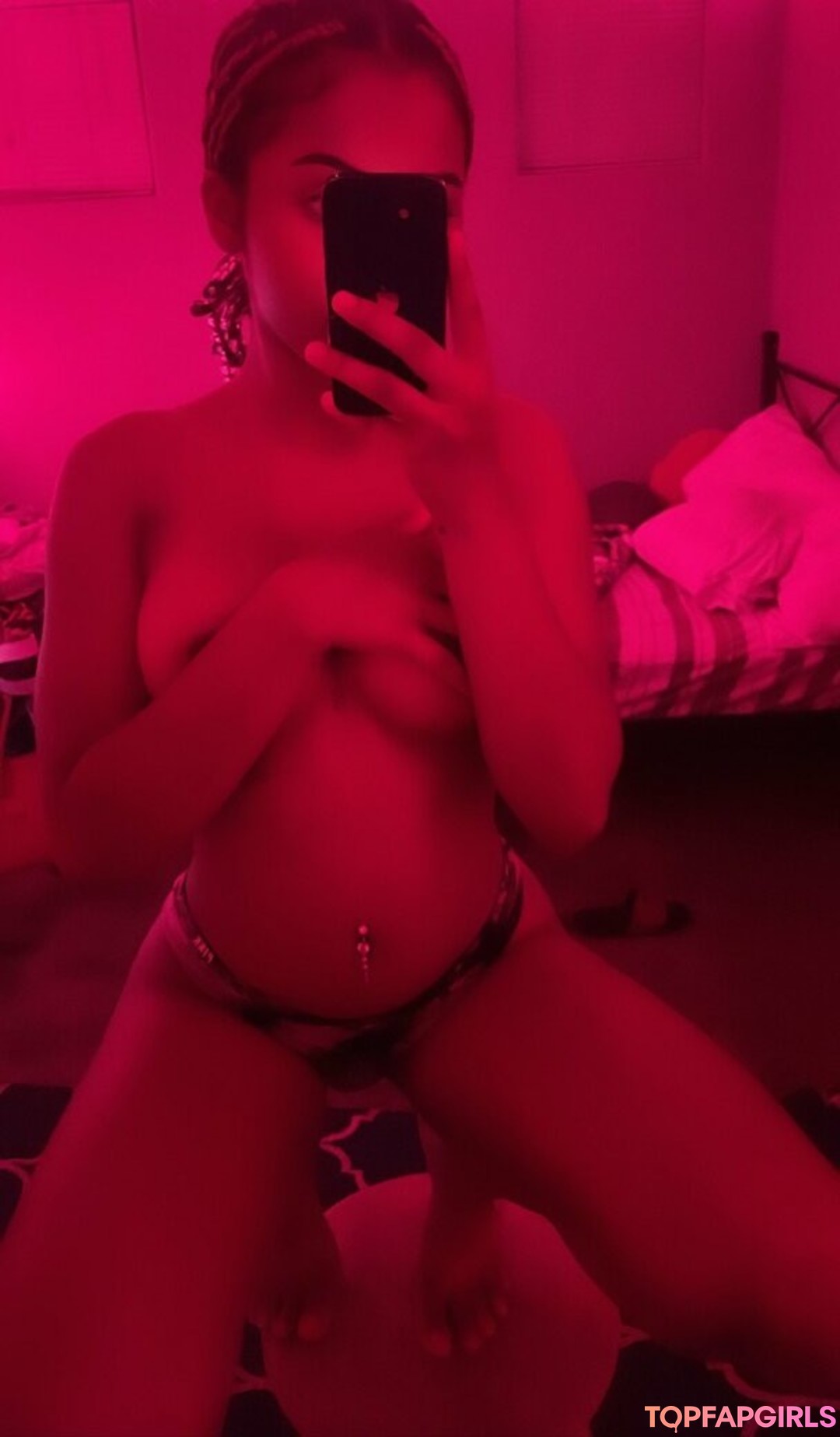 Thaonly.lili Nude Leaked OnlyFans Photo #5