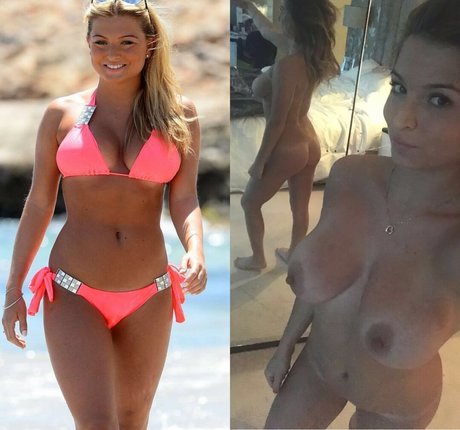 Zara Holland nude leaked OnlyFans pic