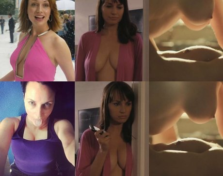 Julie Ann Emery nude leaked OnlyFans photo #3
