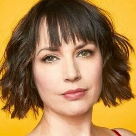 Julie Ann Emery nude leaked OnlyFans pic