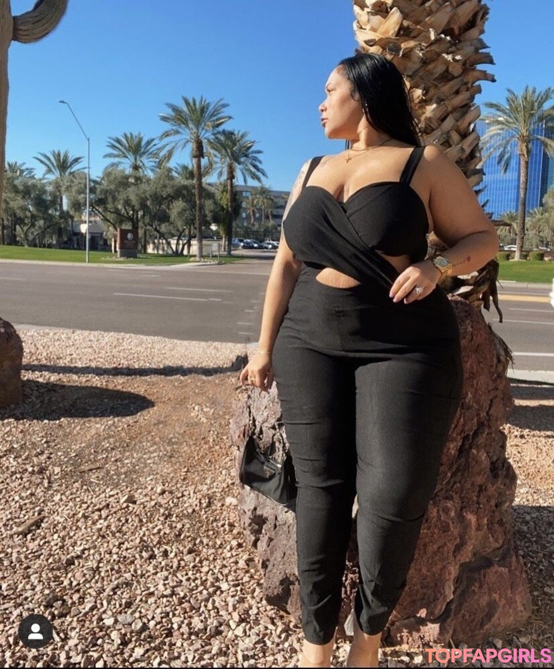 Thickfancy Nude Leaked OnlyFans Photo #29