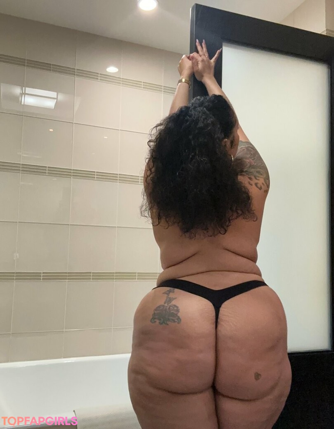 Thickfancy Nude Leaked OnlyFans Photo #31