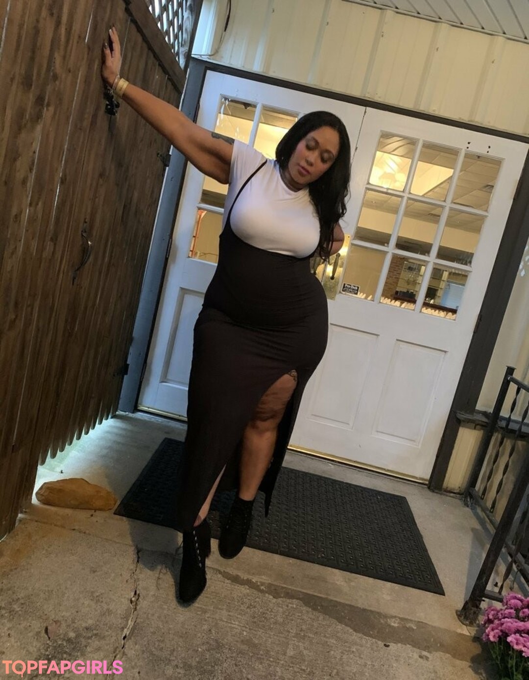 Thickfancy Nude Leaked OnlyFans Photo #1