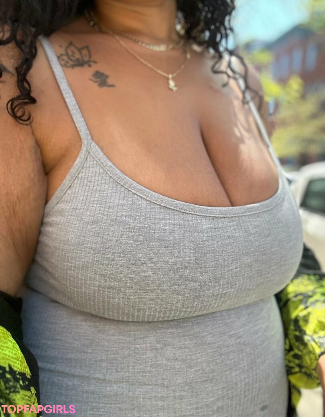 Thickfancy Nude Leaked OnlyFans Photo #4