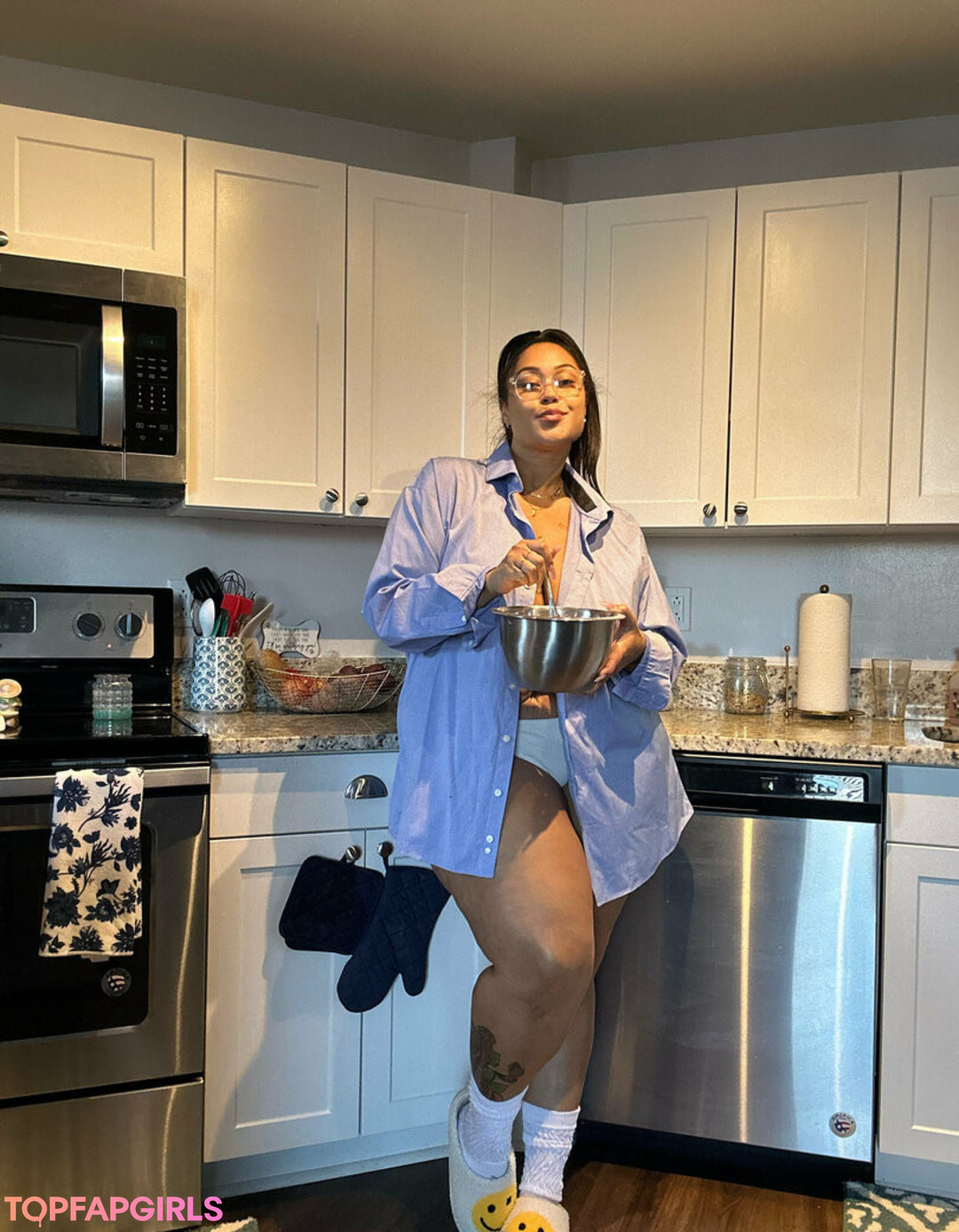 Thickfancy Nude Leaked OnlyFans Photo #15