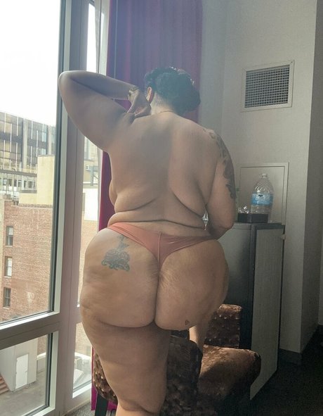 Thickfancy nude leaked OnlyFans pic