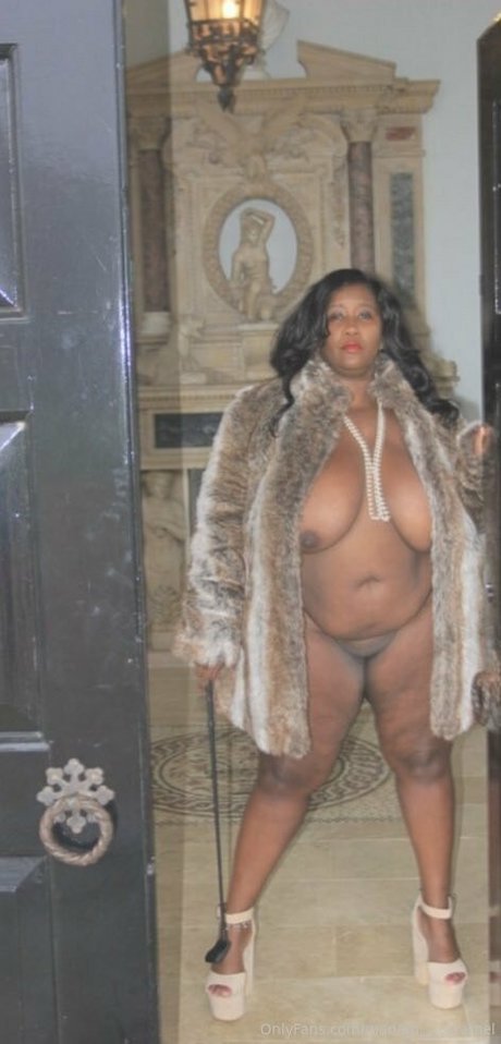 Madam___caramel nude leaked OnlyFans photo #47