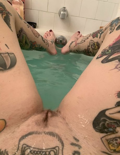 Quad_awful nude leaked OnlyFans pic