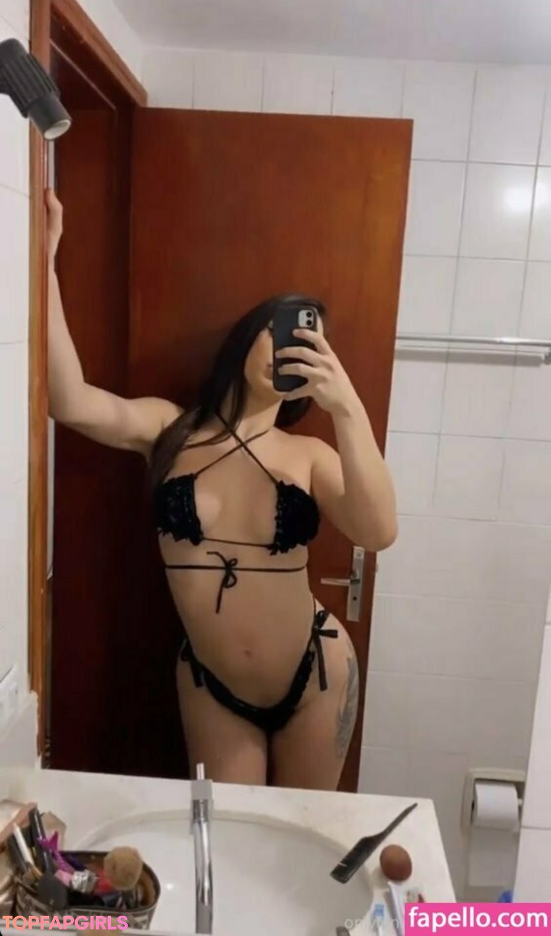 Elloah Guedes Nude Leaked OnlyFans Photo #116