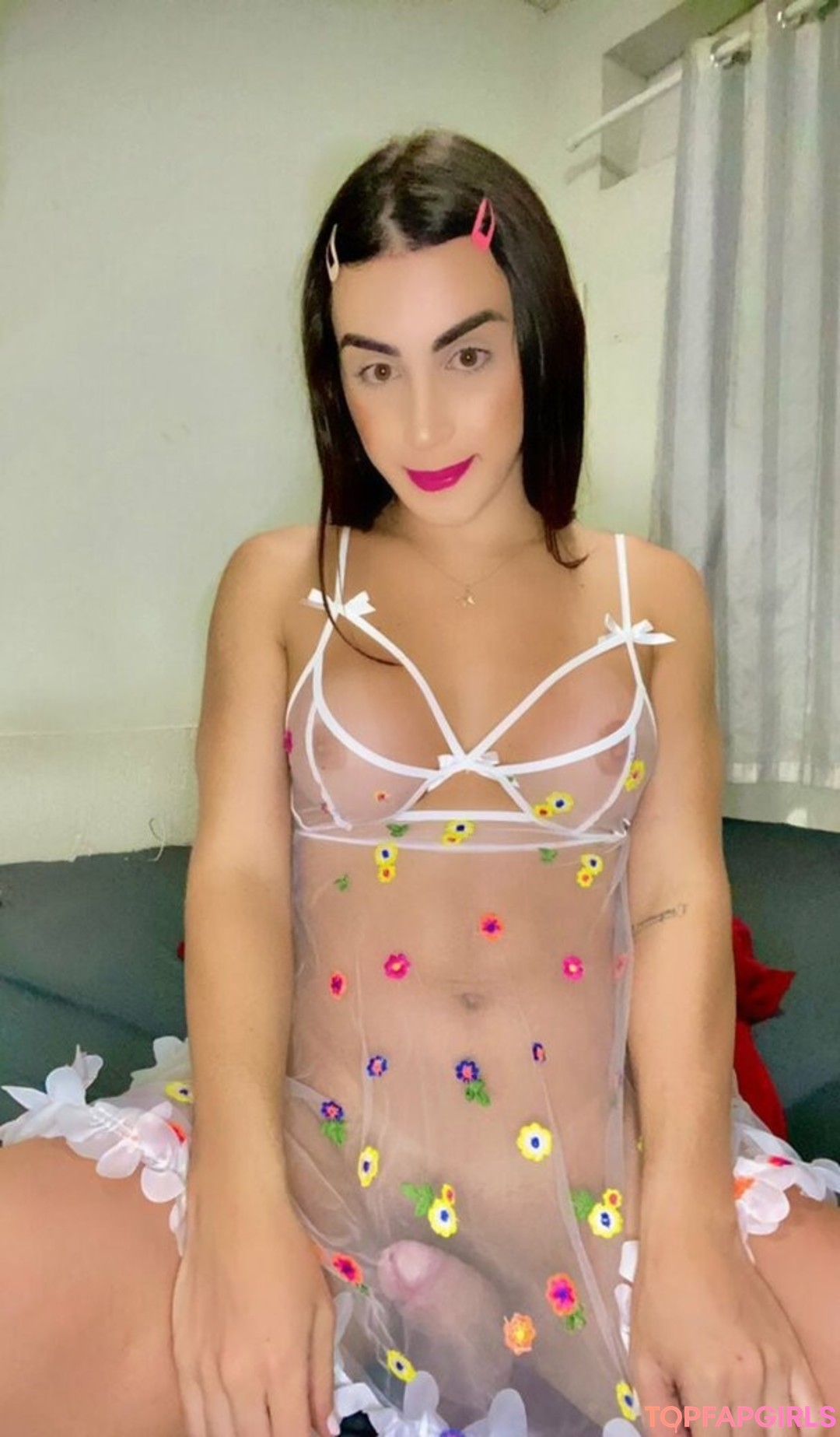 Elloah Guedes Nude Leaked OnlyFans Photo #129