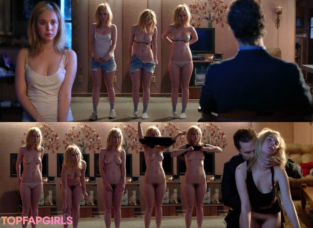 Juno Temple Nude Leaked OnlyFans Photo #21