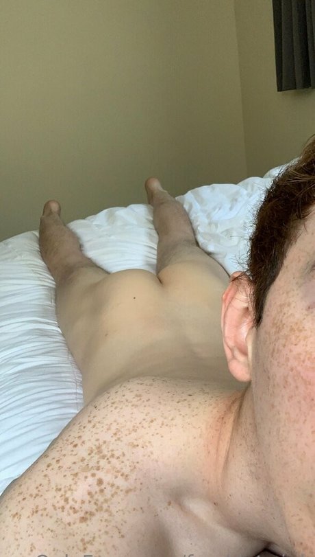 Freckletwink nude leaked OnlyFans pic