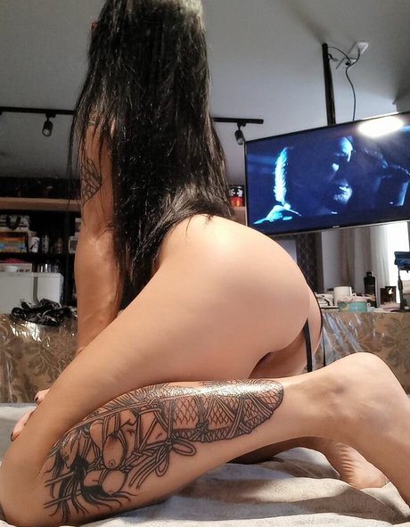 Melissa Sayuri nude leaked OnlyFans photo #22