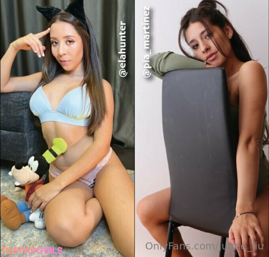 Junne_liu Nude Leaked OnlyFans Photo #38