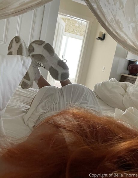 Bella Thorne nude leaked OnlyFans photo #167