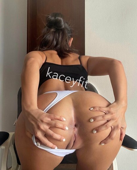 Kacey nude leaked OnlyFans pic