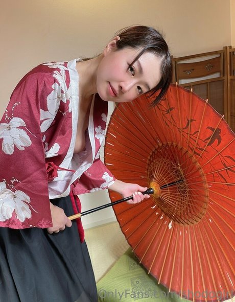 Shodo Girl nude leaked OnlyFans pic