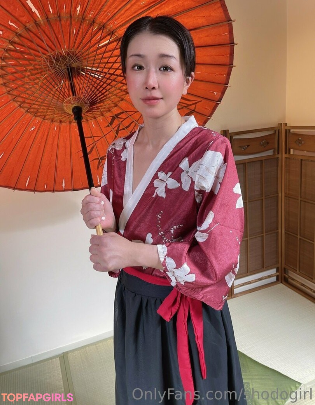 Shodo Girl Nude Leaked OnlyFans Photo #12