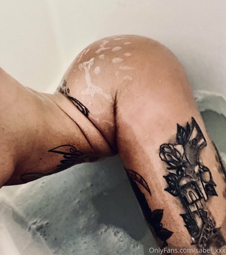 Sabelxxx1212 nude leaked OnlyFans pic