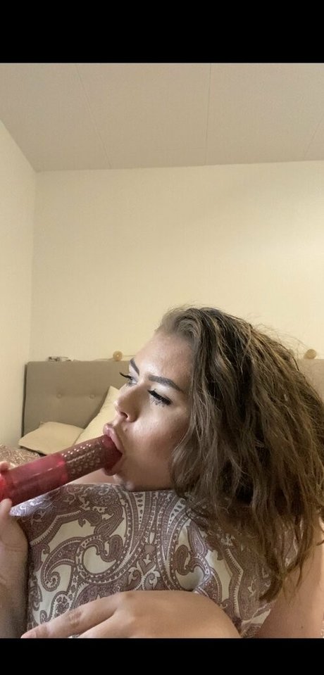 Nellu_crazy nude leaked OnlyFans pic