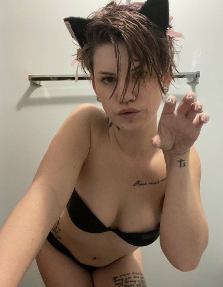 Nicolelow94 nude leaked OnlyFans photo #16