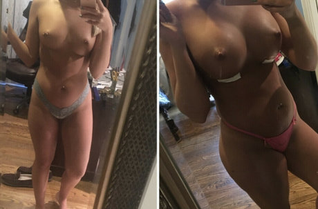 Molliipop nude leaked OnlyFans pic