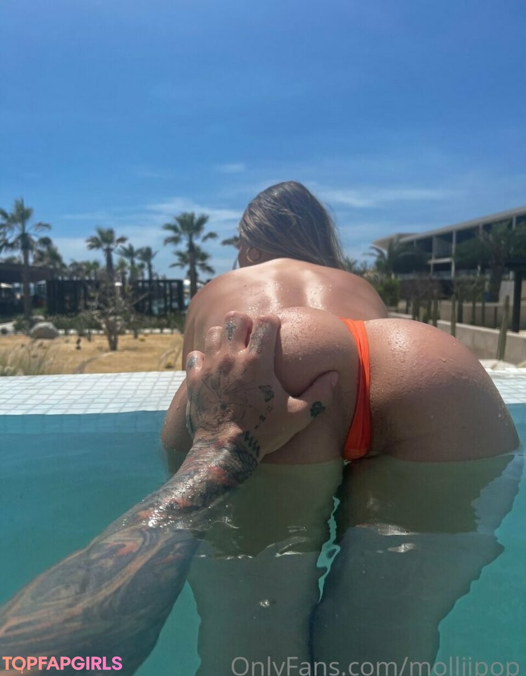 Molliipop Nude Leaked OnlyFans Photo #63