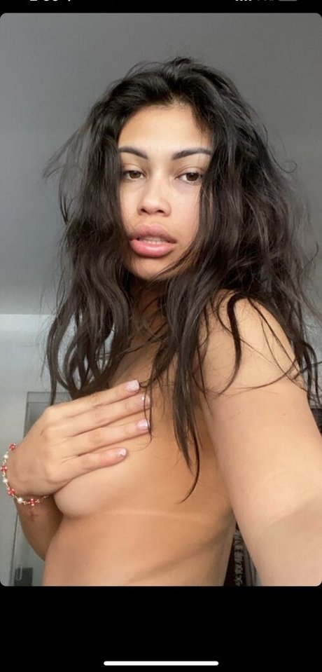 Karikyuti nude leaked OnlyFans photo #14