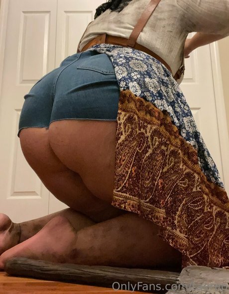 Taerap nude leaked OnlyFans pic