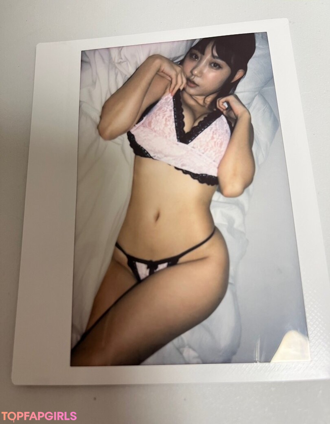 Eunji Pyo Nude Leaked OnlyFans Photo #76