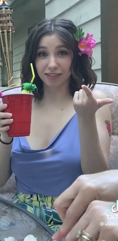 Katelyn Nacon nude leaked OnlyFans photo #16