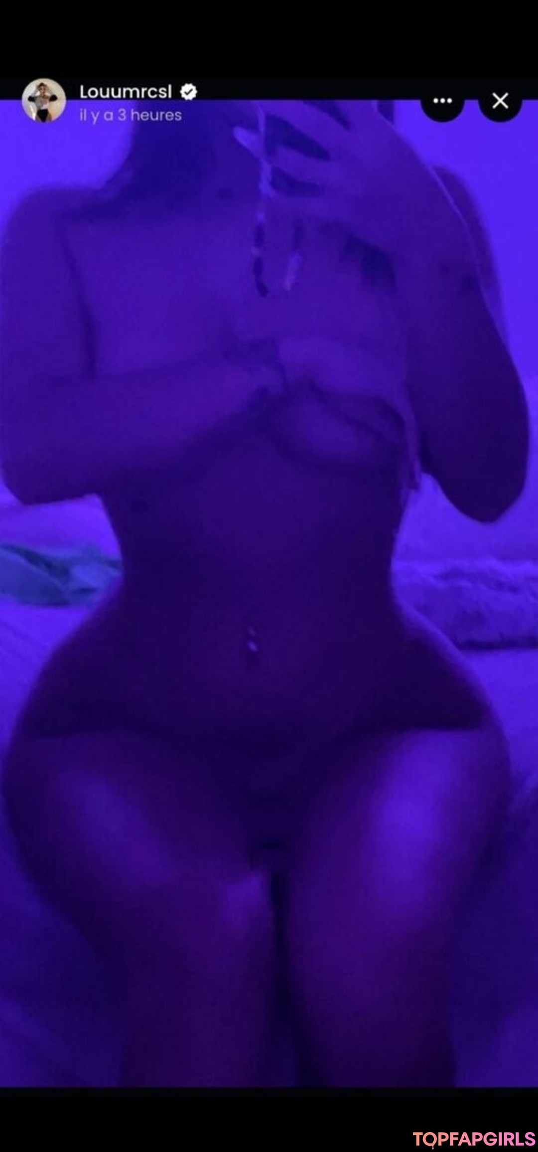 Lou_mrcsl Nude Leaked OnlyFans Photo #88