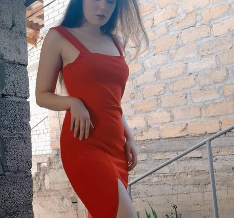Elizaveta Milyaeva nude leaked OnlyFans photo #1