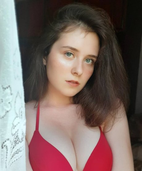 Elizaveta Milyaeva nude leaked OnlyFans pic