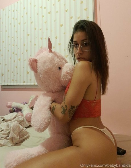 Babybandida nude leaked OnlyFans photo #71